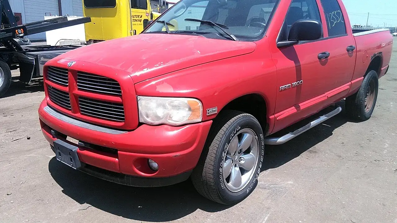 Photo of 2004 Dodge Ram 1500