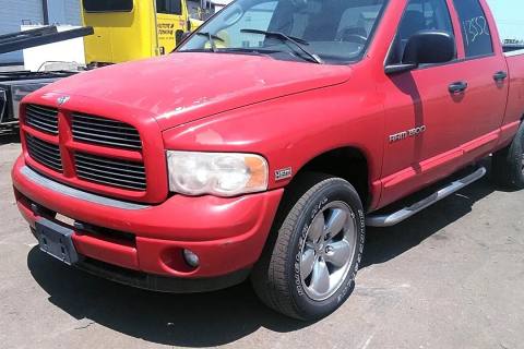 Photo of 2004 Dodge Ram 1500