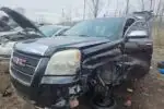Photo of 2014 Gmc Terrain
