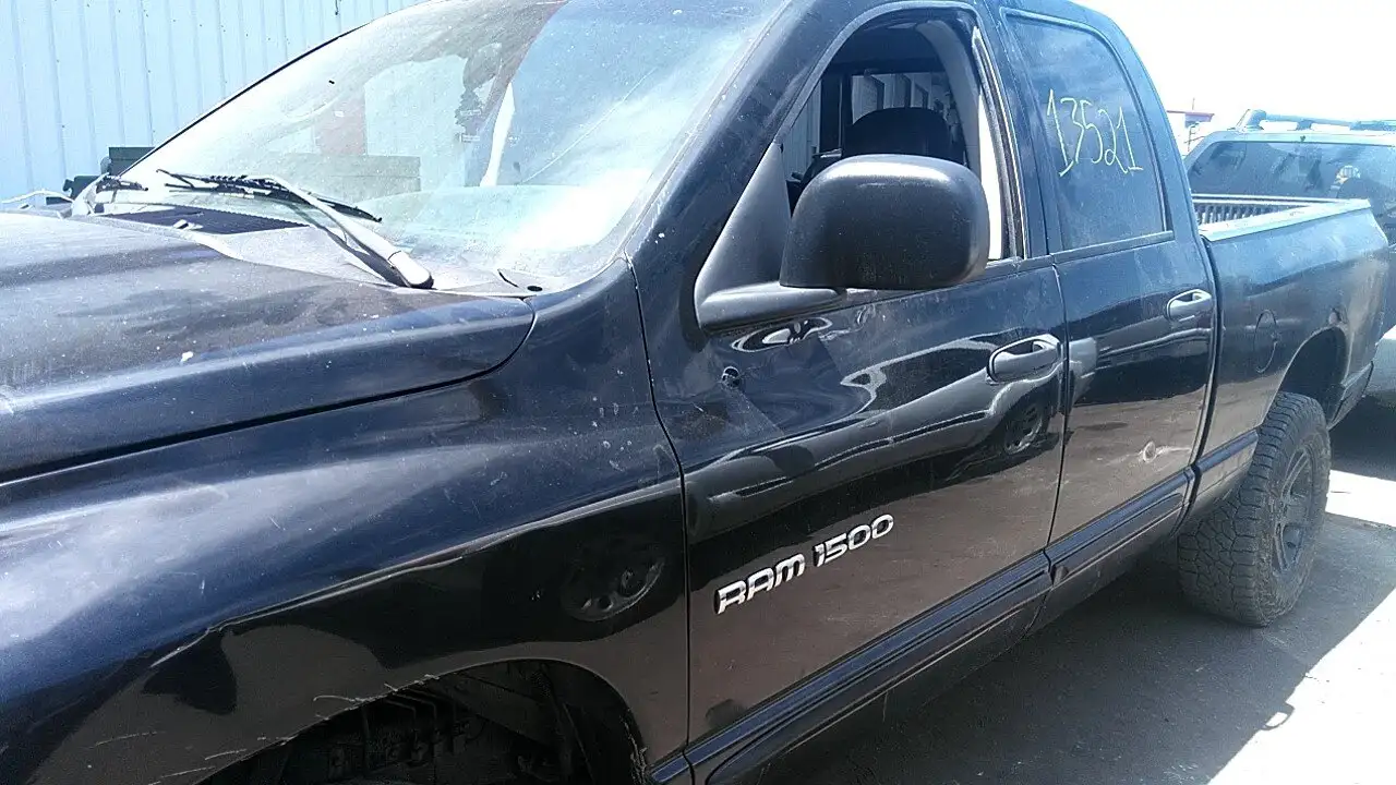 Photo of 2005 Dodge Ram 1500