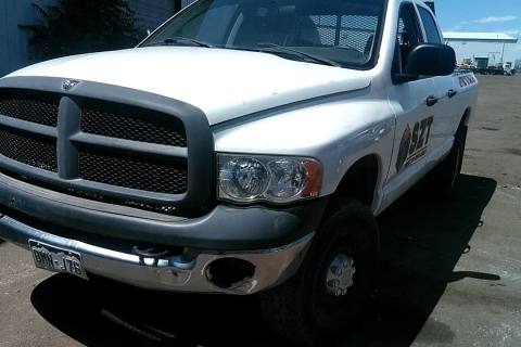 Photo of 2005 Dodge Ram 2500