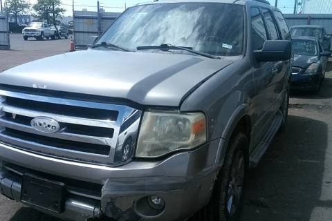 Photo of 2008 Ford Expedition