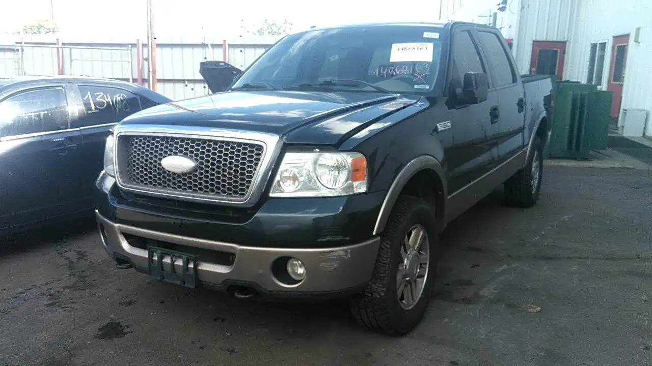 Photo of 2006 Ford F-150