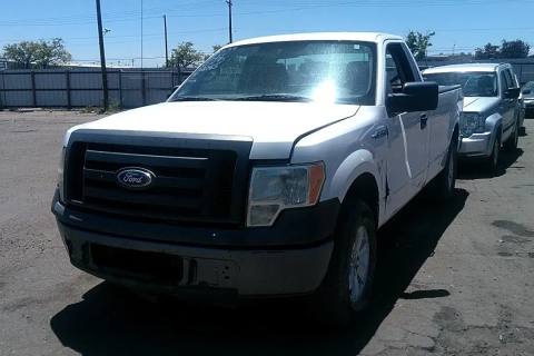 Photo of 2010 Ford F-150