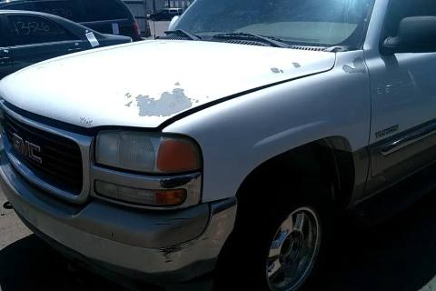 Photo of 2000 Gmc Yukon