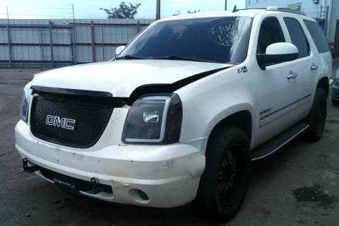 Photo of 2011 Gmc Yukon