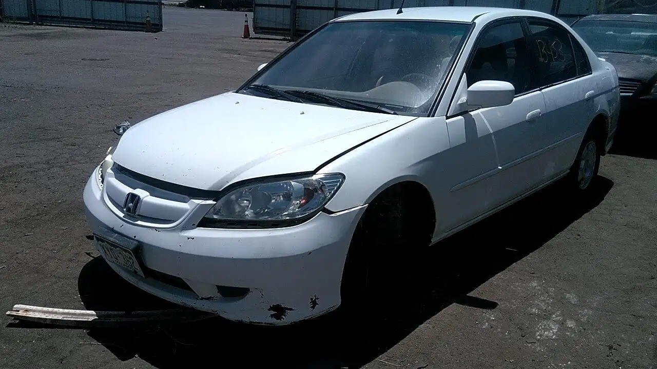Photo of 2004 Honda Civic