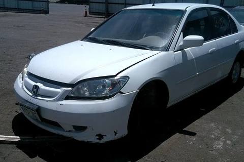 Photo of 2004 Honda Civic