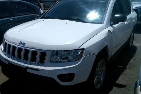 Photo of 2012 Jeep Compass