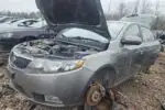 Photo of 2011 Kia Forte