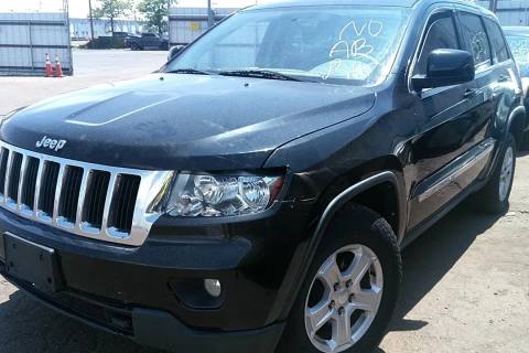 Photo of 2013 Jeep Grand Cherokee