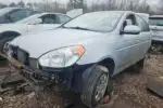 Photo of 2011 Hyundai Accent