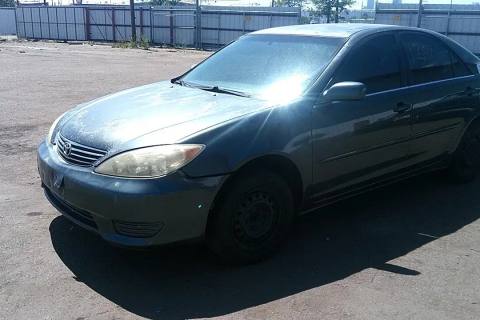 Photo of 2006 Toyota Camry