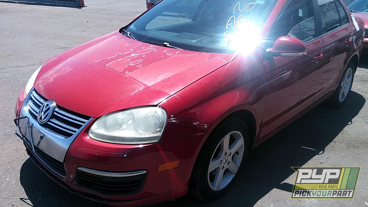 Photo of 2007 Volkswagen Jetta