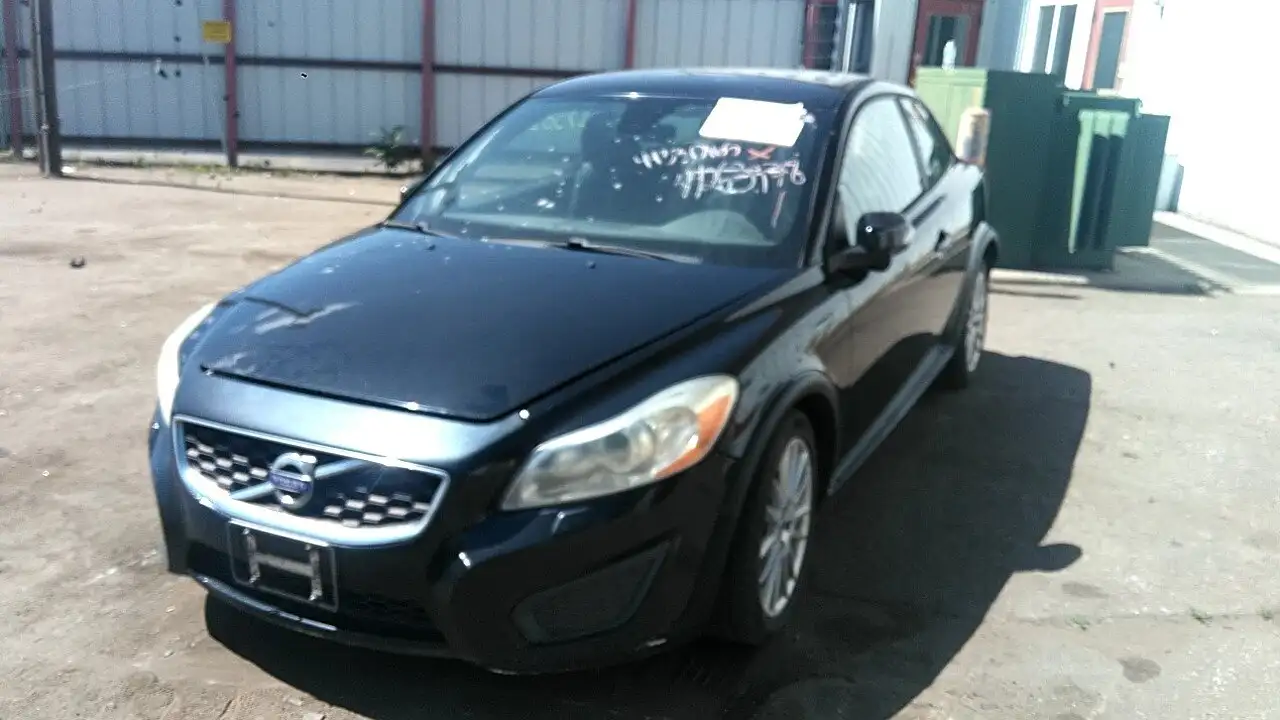 Photo of 2011 Volvo C30