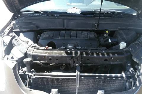 Photo of 2009 Buick Enclave