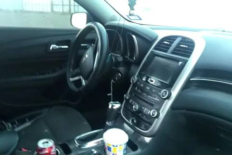 Photo of 2014 Chevrolet Malibu