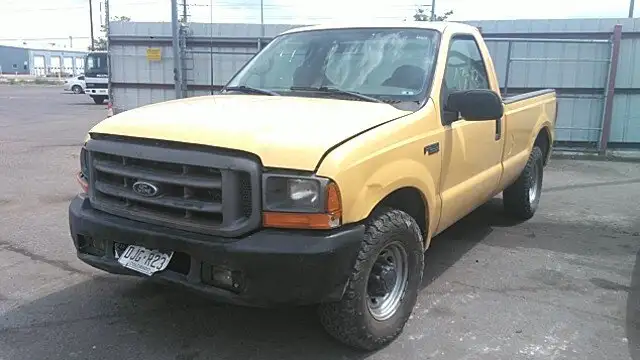Photo of 1999 Ford F-250 Super Duty