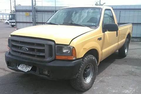Photo of 1999 Ford F-250 Super Duty