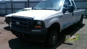 Photo of 2006 Ford F-250 Super Duty
