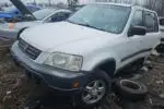 Photo of 1999 Honda Cr-V