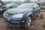 Photo of 2010 Volkswagen Jetta