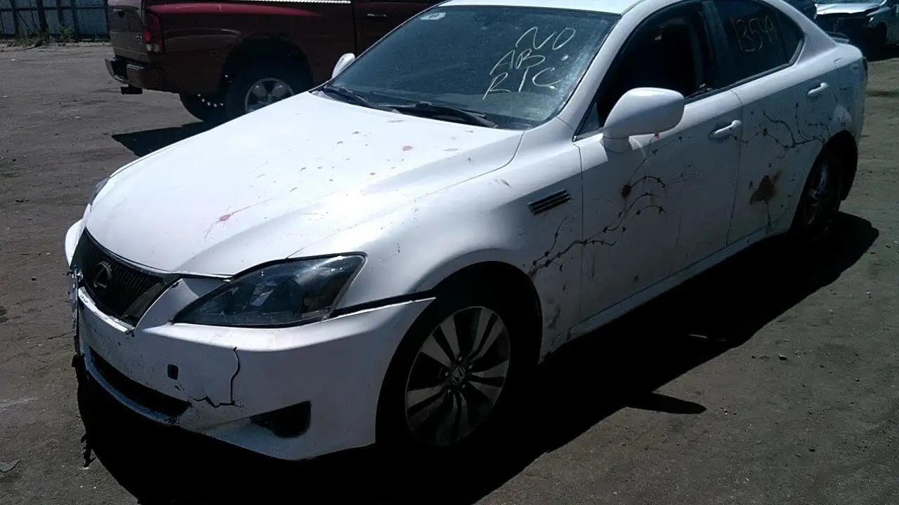 Photo of 2006 Lexus Is350