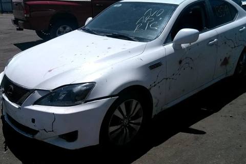 Photo of 2006 Lexus Is350