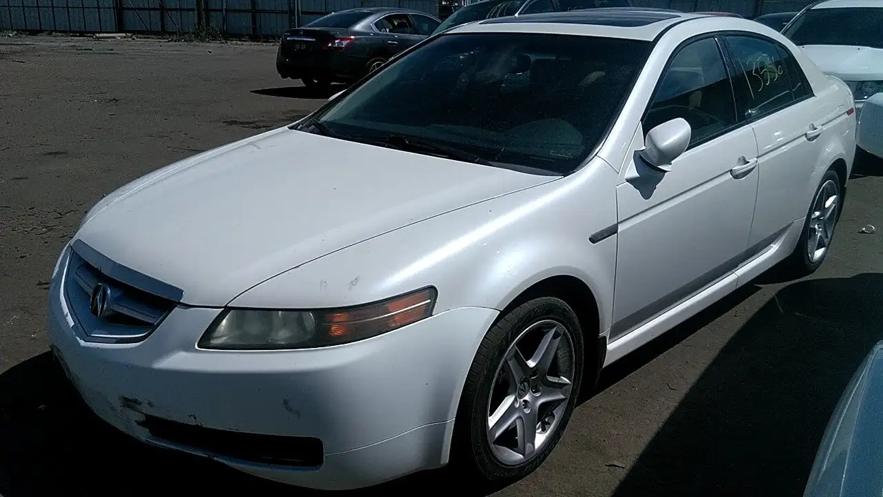 Photo of 2006 Acura Tl