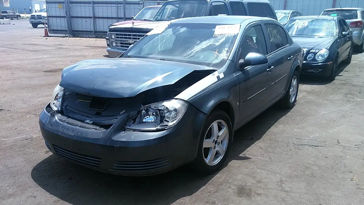 Photo of 2006 Chevrolet Cobalt