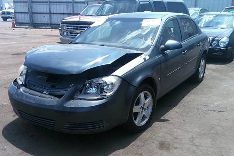 Photo of 2006 Chevrolet Cobalt