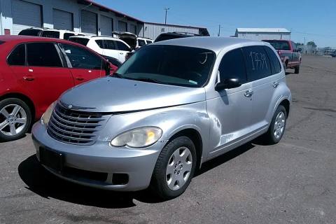 Photo of 2007 Chrysler Pt Cruiser