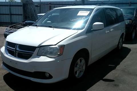 Photo of 2011 Dodge Grand Caravan