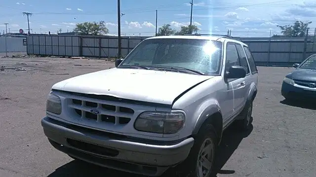 Photo of 1997 Ford Explorer