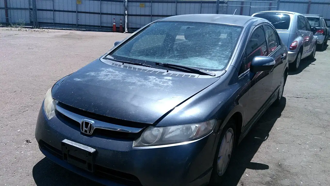 Photo of 2006 Honda Civic