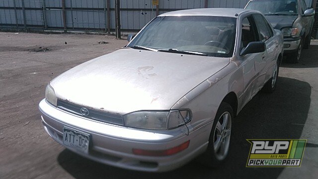 Photo of 1994 Toyota Camry