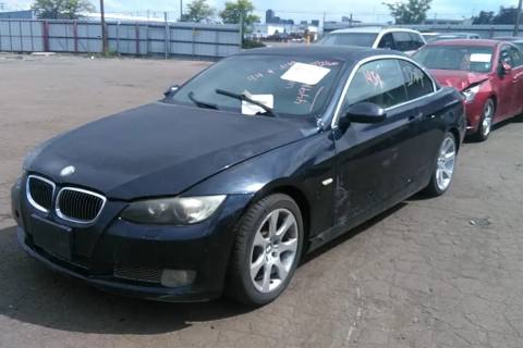 Photo of 2008 Bmw 335I