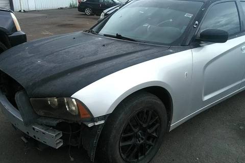 Photo of 2012 Dodge Charger