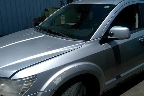 Photo of 2009 Dodge Journey