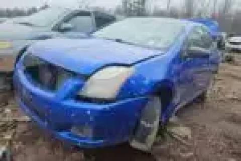 Photo of 2010 Nissan Sentra