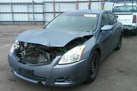 Photo of 2011 Nissan Altima