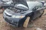 Photo of 2009 Honda Civic