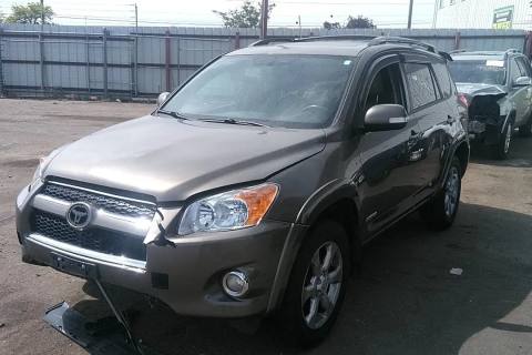 Photo of 2009 Toyota Rav4
