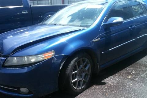 Photo of 2008 Acura Tl