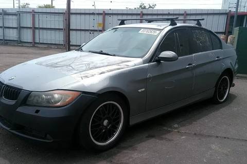 Photo of 2008 Bmw 328Xi