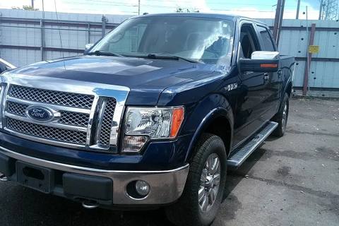 Photo of 2010 Ford F-150