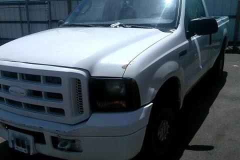 Photo of 2006 Ford F-250 Super Duty