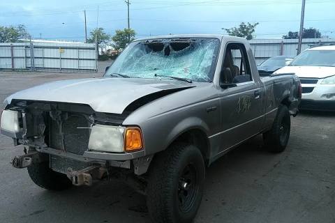 Photo of 2004 Ford Ranger