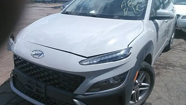 Photo of 2022 Hyundai Kona