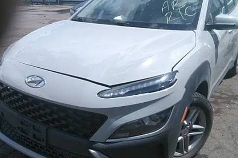 Photo of 2022 Hyundai Kona